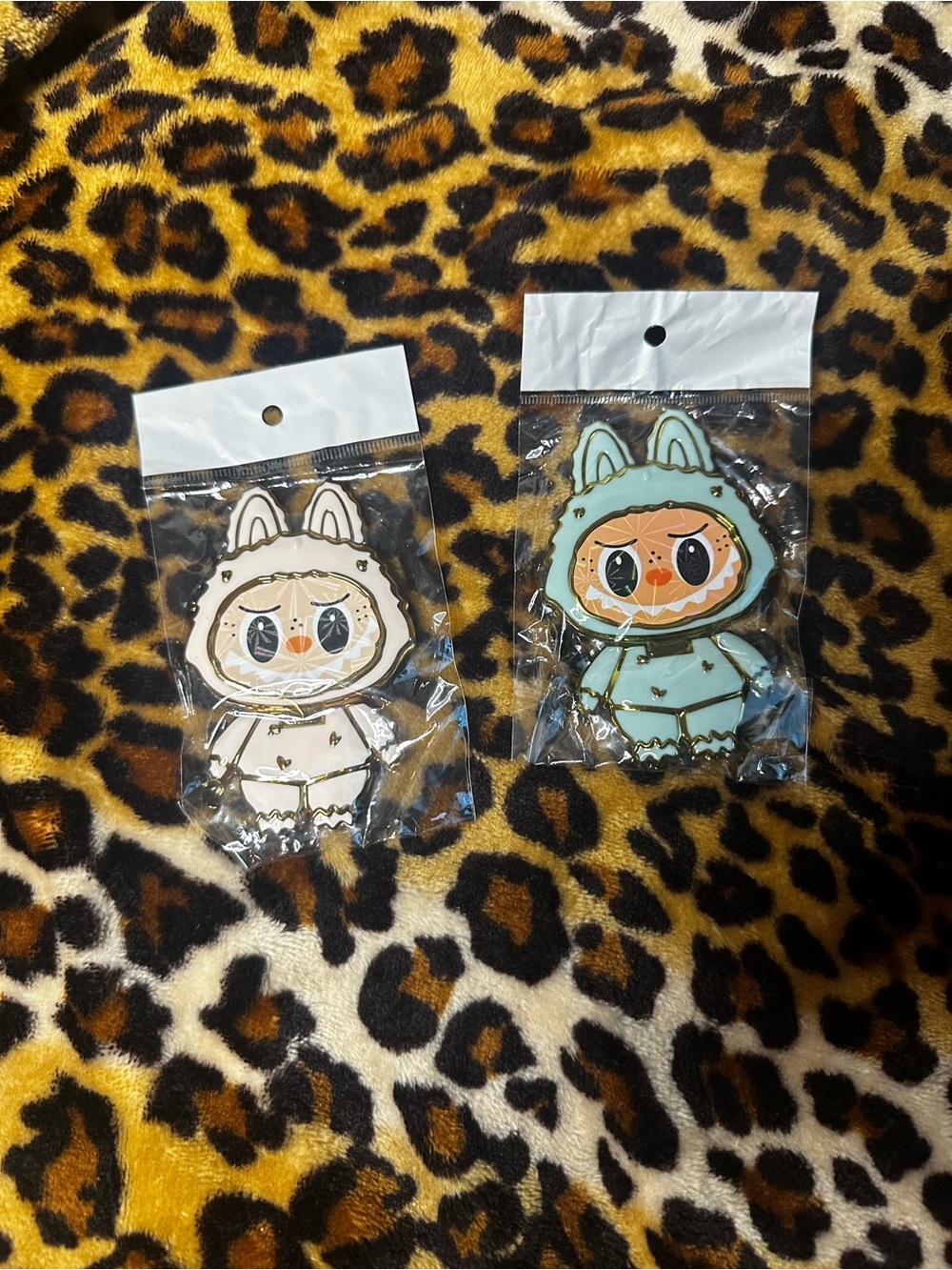 Labubu Inspo Bundle - Picture 2 of 5